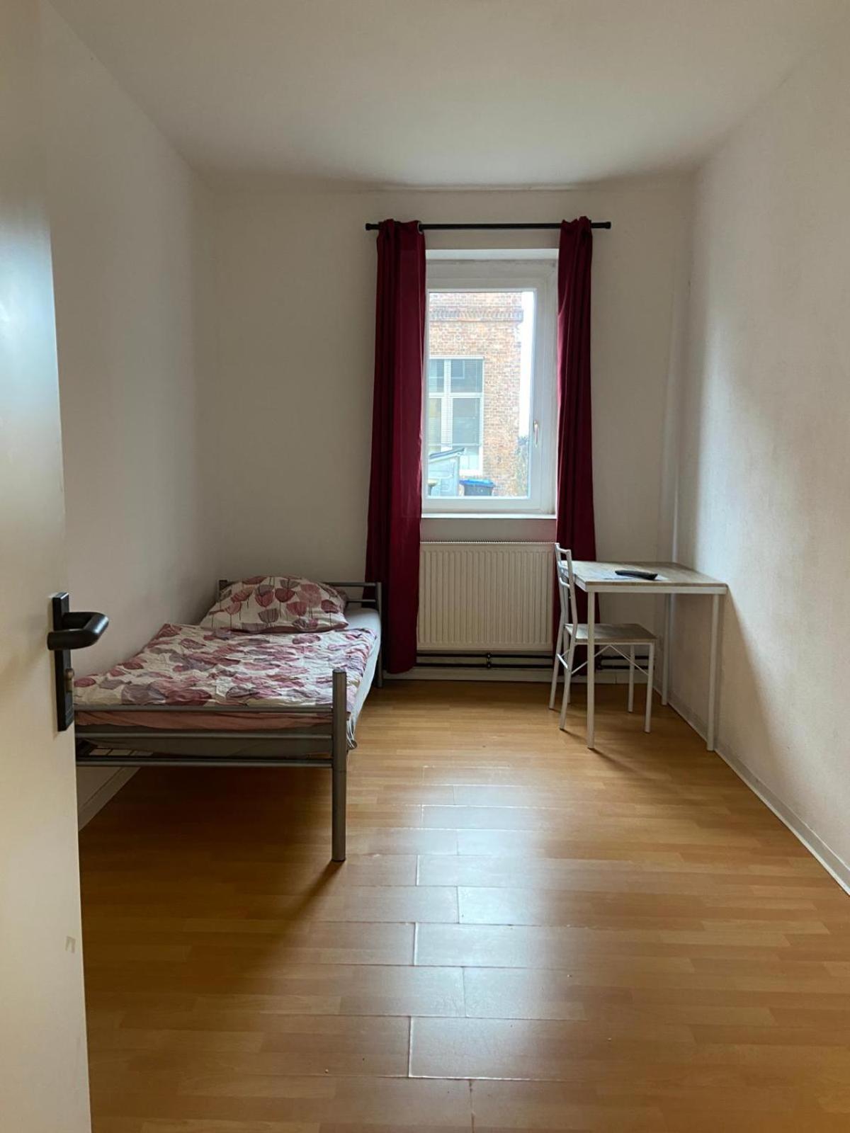 Gastem Ug Séjour chez l'habitant *