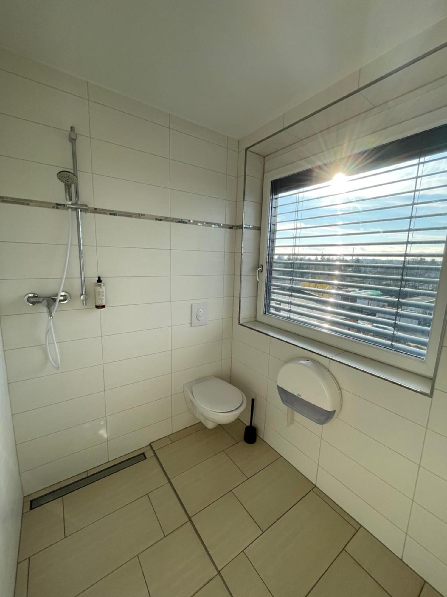 Séjour chez l'habitant Gastem Ug Berlin